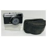 Olympus Trip 35, 40mm lens, Includes Case Olympus Trip 35, 40mm lens, Includes Case