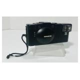 Olympus XA-2. A11 flash. 35mm. Black. Includes Olympus XA-2. A11 flash. 35mm. Black. Includes