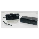 Olympus AX-2. A11 electronic flash. 35mm. Black. Olympus AX-2. A11 electronic flash. 35mm. Black.