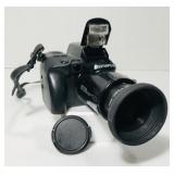 Olympus iS-1. 35mm SLR. Automatic point and Shoot Olympus iS-1. 35mm SLR. Automatic point and Shoot