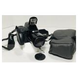 Olympus iS-1000. 35mm SLR. Automatic point Shoot Olympus iS-1000. 35mm SLR. Automatic point Shoot