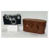 Argus C3 35mm. Lens coupled rangefinder Argus C3 35mm. Lens coupled rangefinder