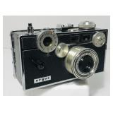 Argus C3 35mm. Lens coupled rangefinder. 50mm Lens Argus C3 35mm. Lens coupled rangefinder. 50mm Lens