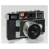 Kodak Signet 80. 30mm lens. Black and chrome. Kodak Signet 80. 30mm lens. Black and chrome.