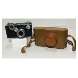 Argus C3 35mm. Lens coupled rangefinder. 50mm Lens Argus C3 35mm. Lens coupled rangefinder. 50mm Lens