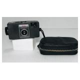 Kodak Instamatic S-10. Case included.