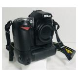 Nikon D90 12.3 megapixel digital SLR. Strap, 2gb Nikon D90 12.3 megapixel digital SLR. Strap, 2gb