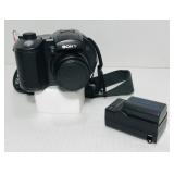 Sony CD Mavica 5.0 megapixel. 3x zoom. Strap, Sony CD Mavica 5.0 megapixel. 3x zoom. Strap,