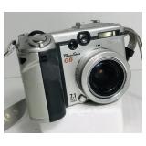 Cannon PowerShot G6. 7.1 megapixel. Strap, 1gb Cannon PowerShot G6. 7.1 megapixel. Strap, 1gb