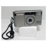 Pentax IQZoom 835. 35-80mm lens. Quartz Date. Pentax IQZoom 835. 35-80mm lens. Quartz Date.