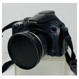 Canon Powershot SX30IS, 14 Megapixel, Digital Canon Powershot SX30IS, 14 Megapixel, Digital