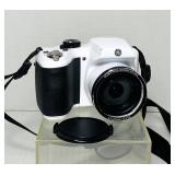 GE X2600 Digital Camera,16.1 Megapixel, 26X Wide GE X2600 Digital Camera,16.1 Megapixel, 26X Wide