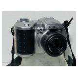 Sony Digital Still Camera MVC-CD400, Sony Digital Still Camera MVC-CD400,