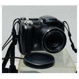 Canon S3 iS Powershot Digital Camera Canon S3 iS Powershot Digital Camera