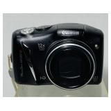Canon Powershot SX130is Digital Camera, 12.1mp Canon Powershot SX130is Digital Camera, 12.1mp