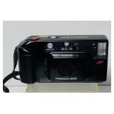 Minolta Freedom 200 Camera Minolta Freedom 200 Camera