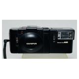 Olympus XA2 Camera w/ A16 Flash Olympus XA2 Camera w/ A16 Flash