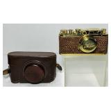 Leica DRP Ernst Leitz Wetzler Germany, Leitz Leica DRP Ernst Leitz Wetzler Germany, Leitz