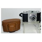Kodak Pony 135 Model B Camera, 51mm Lens Kodak Pony 135 Model B Camera, 51mm Lens