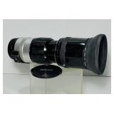 Nikkor-P Auto 300mm Camera Lens Nikkor-P Auto 300mm Camera Lens