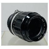 Nikkor-PC 105mm Camera Lens Nikkor-PC 105mm Camera Lens