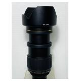 Tamron SP AF Aspherical LD 28-105 mm Camera Lens Tamron SP AF Aspherical LD 28-105 mm Camera Lens