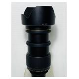 Tamron SP AF Aspherical LD 28-105 mm Camera Lens