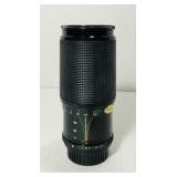Vivitar Series 1 macro focusing zoom lens Vivitar Series 1 macro focusing zoom lens