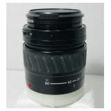 Minolta AF maxxum zoom 35-80mm. Minolta AF maxxum zoom 35-80mm.