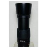 Tamron AF 80-210mm Camera Lens Tamron AF 80-210mm Camera Lens
