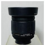 Tamron AF Aspherical 28-80mm Lens Tamron AF Aspherical 28-80mm Lens