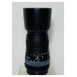 Sigma AF/M Focus 100-300mm Lens Sigma AF/M Focus 100-300mm Lens