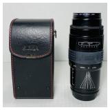 Sigma AF 75-200mm Lens Sigma AF 75-200mm Lens