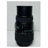 Quantaray Tech-10 NF AF 70-300mm Quantaray Tech-10 NF AF 70-300mm