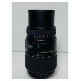 Quantaray Tech-10 NF AF 70-300mm