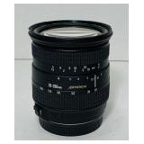 Quantaray Tech-10 CN AF 28-200mm