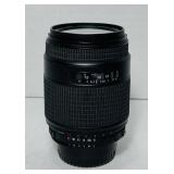 Quantaray Tech-10 NF AF 35-135mm Quantaray Tech-10 NF AF 35-135mm