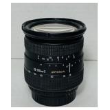 Quantaray Tech-10 NF AF 28-200mm Lens