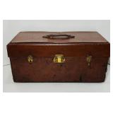 Ciro-Case Camera Case, 1 missing Latch, Ciro-Case Camera Case, 1 missing Latch,