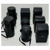 8 Sigma Lens Cases 8 Sigma Lens Cases