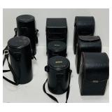 8 Sigma Lens Cases