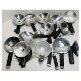 Lot of Argus Camera Flashes Lot of Argus Camera Flashes