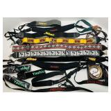 Camera Straps, Kodak, Nikon, Yashica etc.