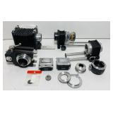 Multi Scope Bellows and parts Multi Scope Bellows and parts