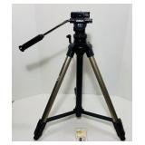 Velbon Vel-Flo 9 PH-368 Tri Pod