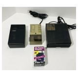 Eveready, Vivitar and Again and Again battery Eveready, Vivitar and Again and Again battery