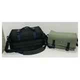 Large Kalimar soft bag. Minolta soft bag. Minolta Large Kalimar soft bag. Minolta soft bag. Minolta