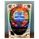 Star Wars Themed Pachinko Machine by Sankyo,