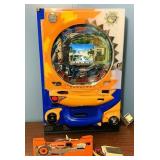 Fuji "THUNDERBIRDS" Pachinko Machine Fuji "THUNDERBIRDS" Pachinko Machine