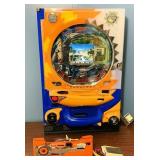 Fuji "THUNDERBIRDS" Pachinko Machine